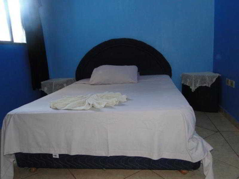 Hotel Catedral ซิวดัดเดลเอสเต ภายนอก รูปภาพ