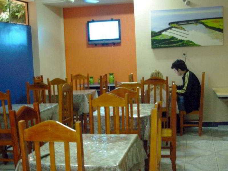 Hotel Catedral ซิวดัดเดลเอสเต ภายนอก รูปภาพ