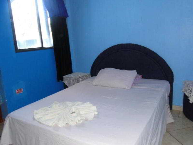 Hotel Catedral ซิวดัดเดลเอสเต ภายนอก รูปภาพ