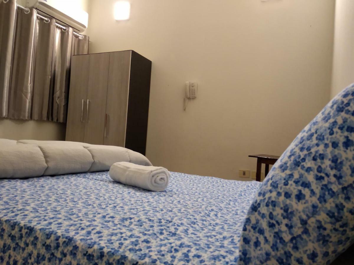Hotel Catedral ซิวดัดเดลเอสเต ภายนอก รูปภาพ